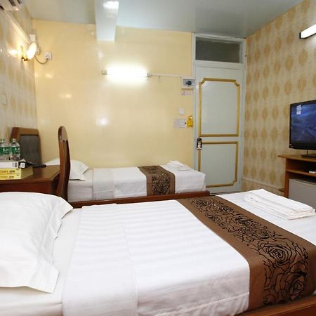 Beautyland Hotel II Янгон Экстерьер фото