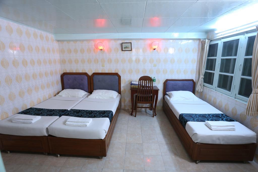 Beautyland Hotel II Янгон Экстерьер фото
