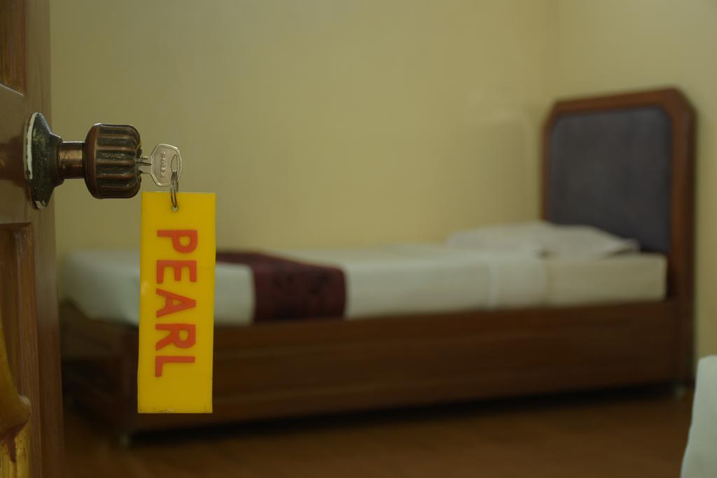 Beautyland Hotel II Янгон Экстерьер фото