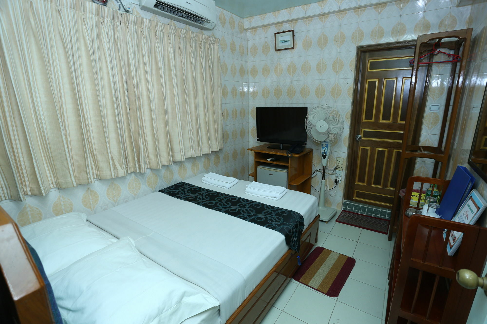Beautyland Hotel II Янгон Экстерьер фото